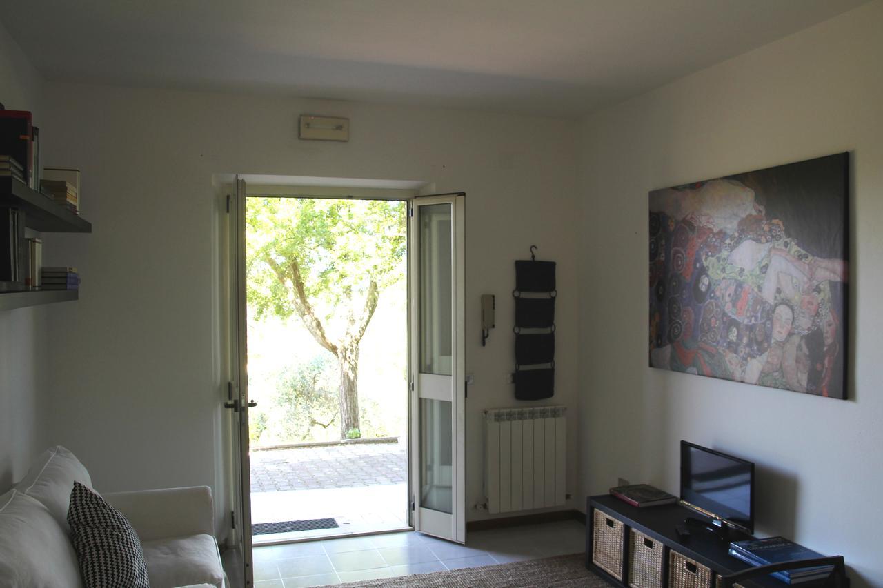 Genius Apartments San Savino  Exterior photo